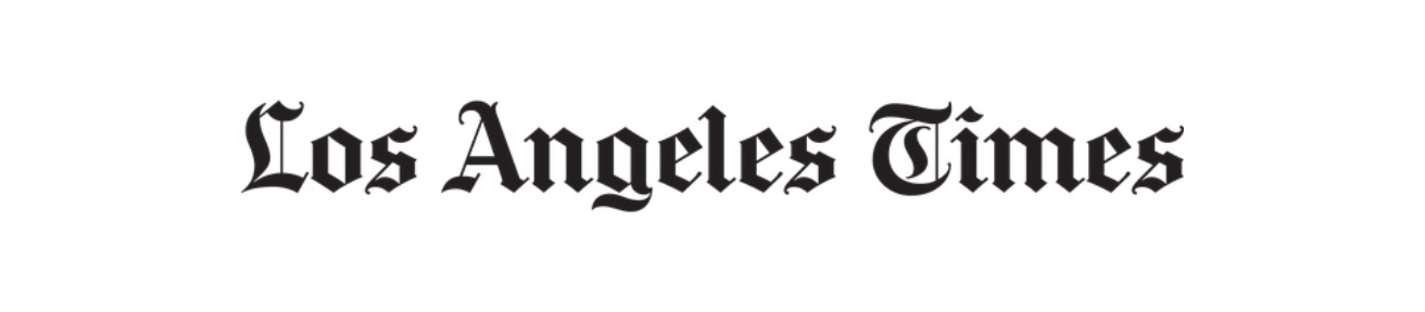 Los Angeles Times