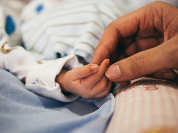 The Basics of a C-Section