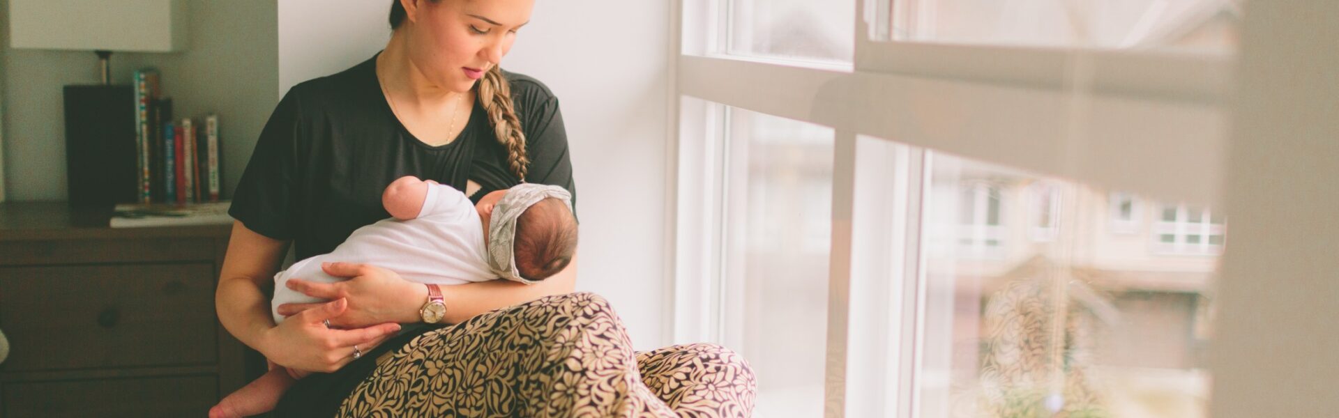 Surrogacy and Breast Milk Simple Surrogacy