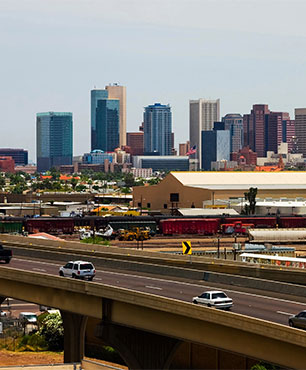 arizona