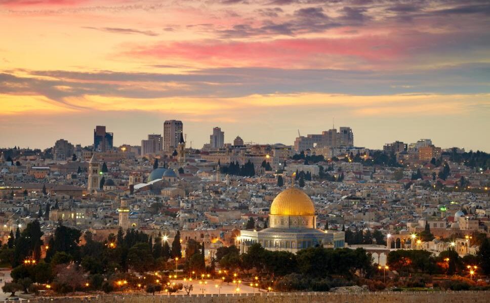 israel