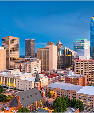 oklahoma