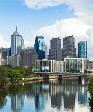 pennsylvania