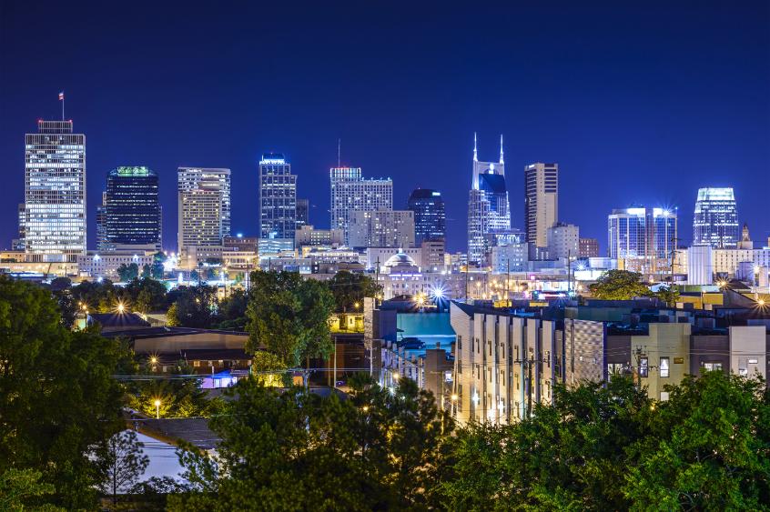 tennessee