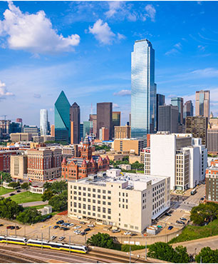 texas