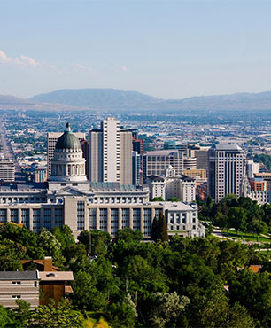 utah